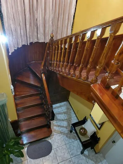 Prestige At Westgate Hills-4 Bedrooms With Dry Bar Montego Bay 0*,