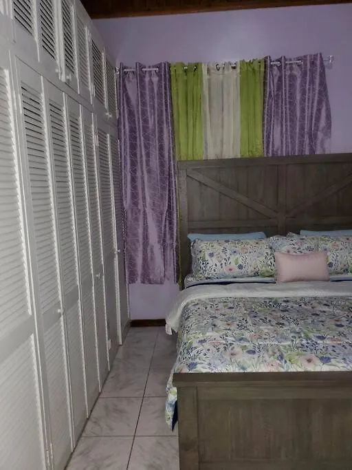 Prestige At Westgate Hills-4 Bedrooms With Dry Bar Montego Bay Villa