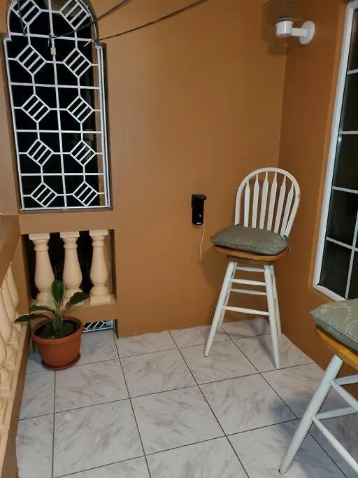 Villa Prestige At Westgate Hills-4 Bedrooms With Dry Bar Montego Bay Jamaica