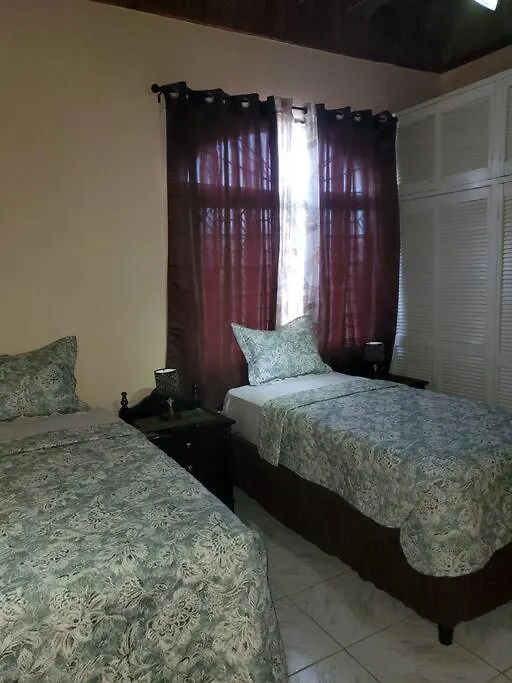 Prestige At Westgate Hills-4 Bedrooms With Dry Bar Montego Bay 0*,  Jamaica