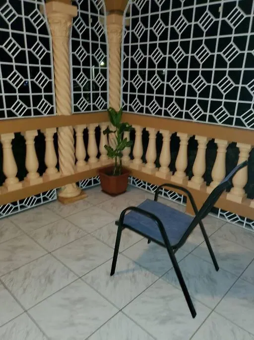 Prestige At Westgate Hills-4 Bedrooms With Dry Bar Montego Bay Jamaica